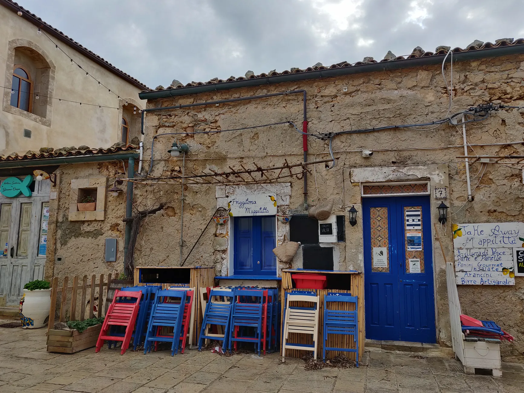 Visiter Marzamemi et la pointe sud-est sans perdre de temps