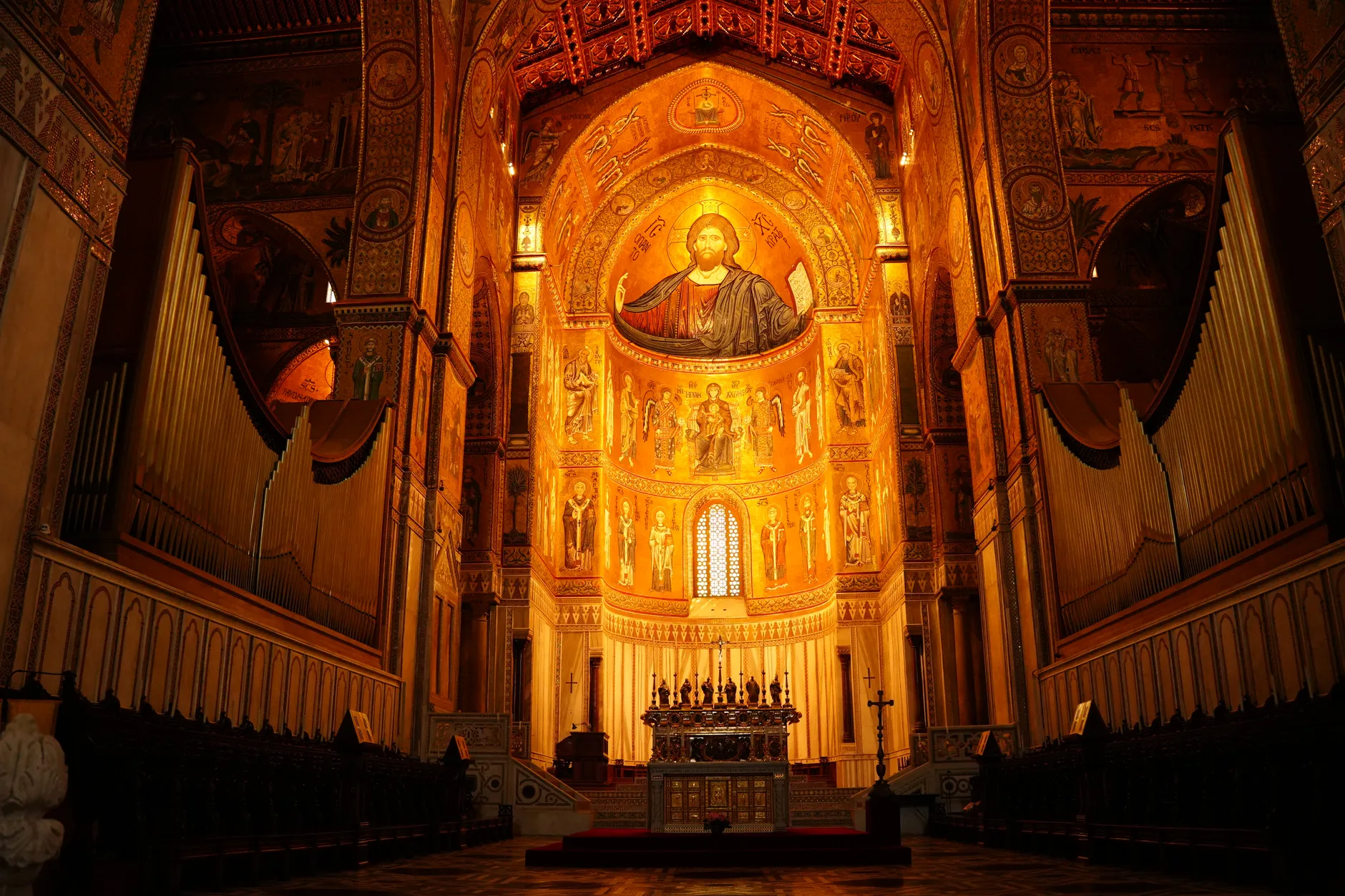 Visiter Monreale : mosaïques, cloître et conseils depuis Palerme