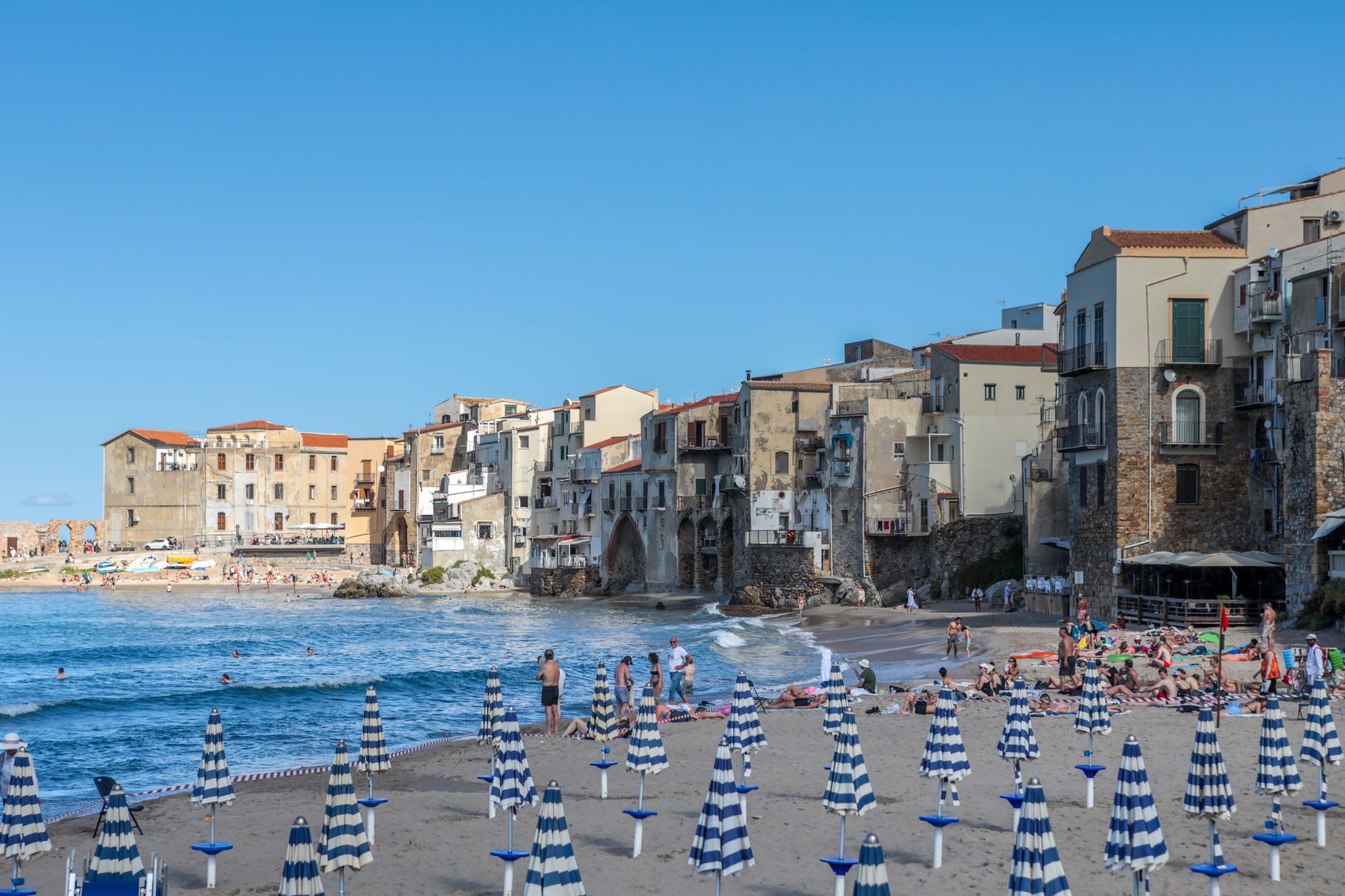 Sicile en famille : plages, Etna et sites antiques sans stress