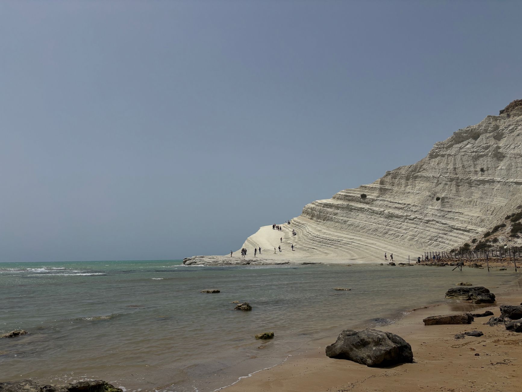 Les plus belles plages de Sicile, région par région